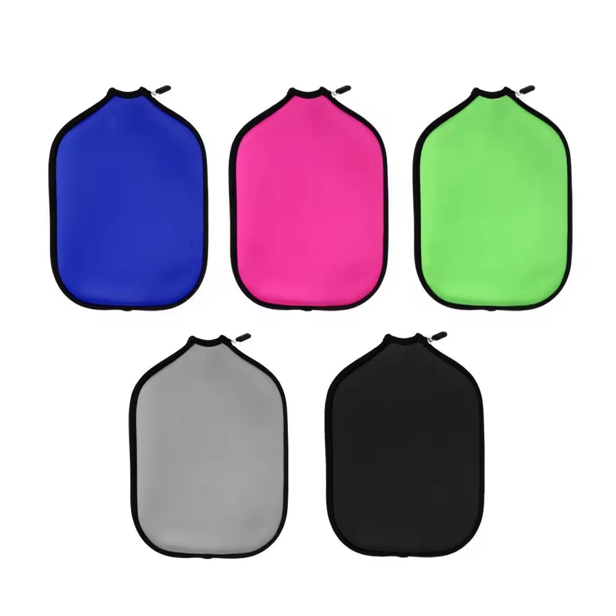 Neoprene Pickleball Rackets Cover 3