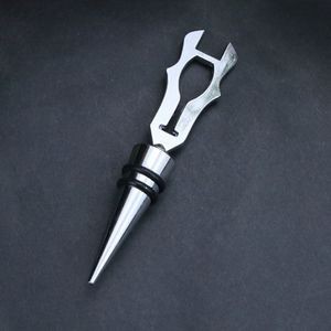 Unique Bull Head Wine Bottle Stopper 5