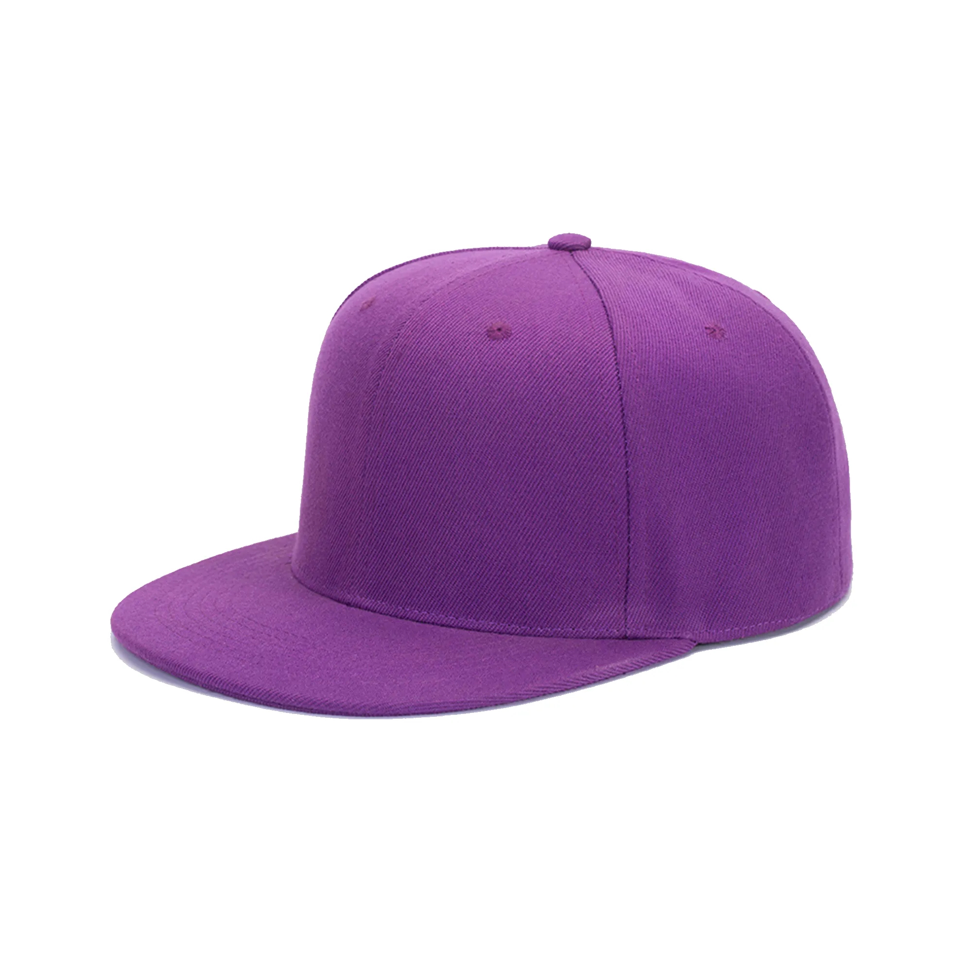 Classic Snapback Hat Cap 2