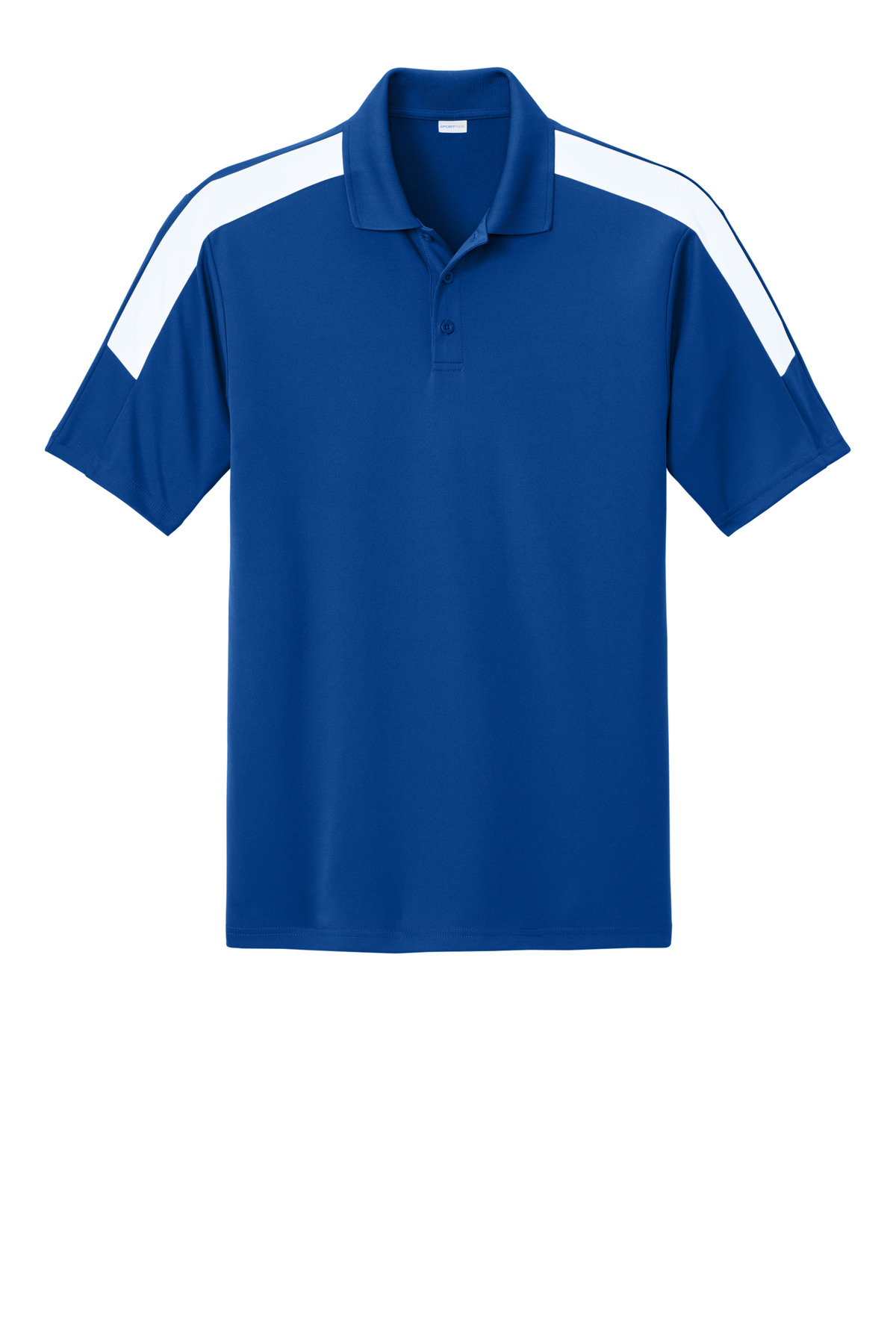 Sport-Tek Competitor United Polo ST104 57