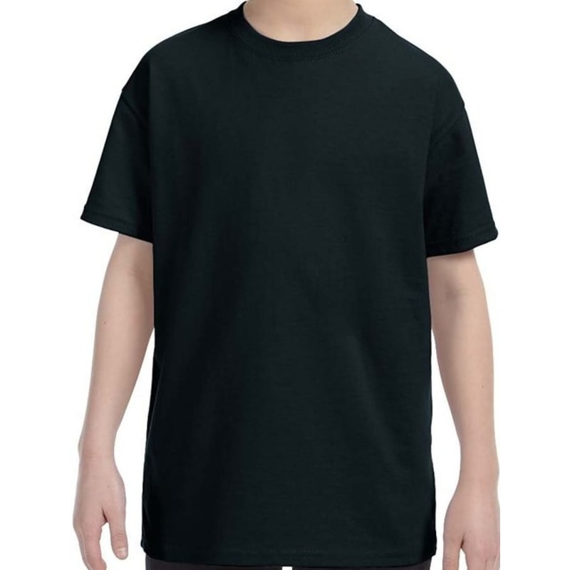 Gildan Heavy Cotton™ Youth 5.3 Oz. T-Shirt 89