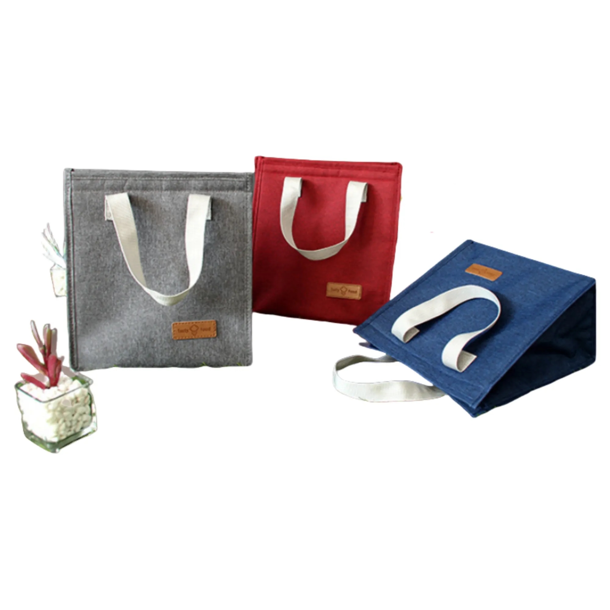Insulated Cool Lunch Bag 3