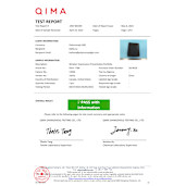 FSC® Mix Windsor Impressions Presentation Portfoli 9