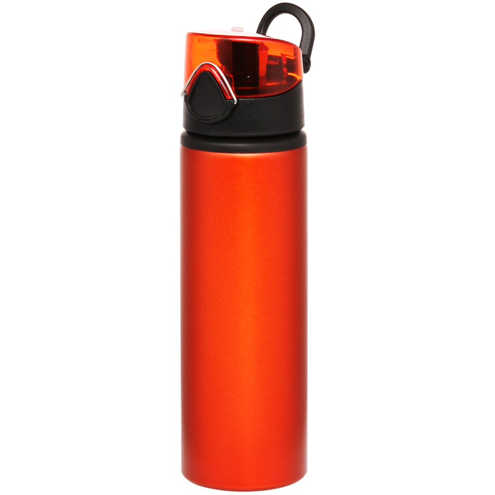 25 oz. Aluminum Water Bottles, custom water bottle with logo imprint 6
