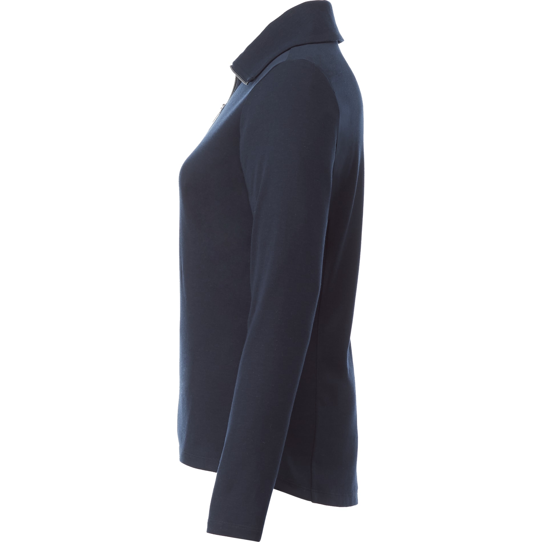 Women's STRATTON Knit Half Zip 56