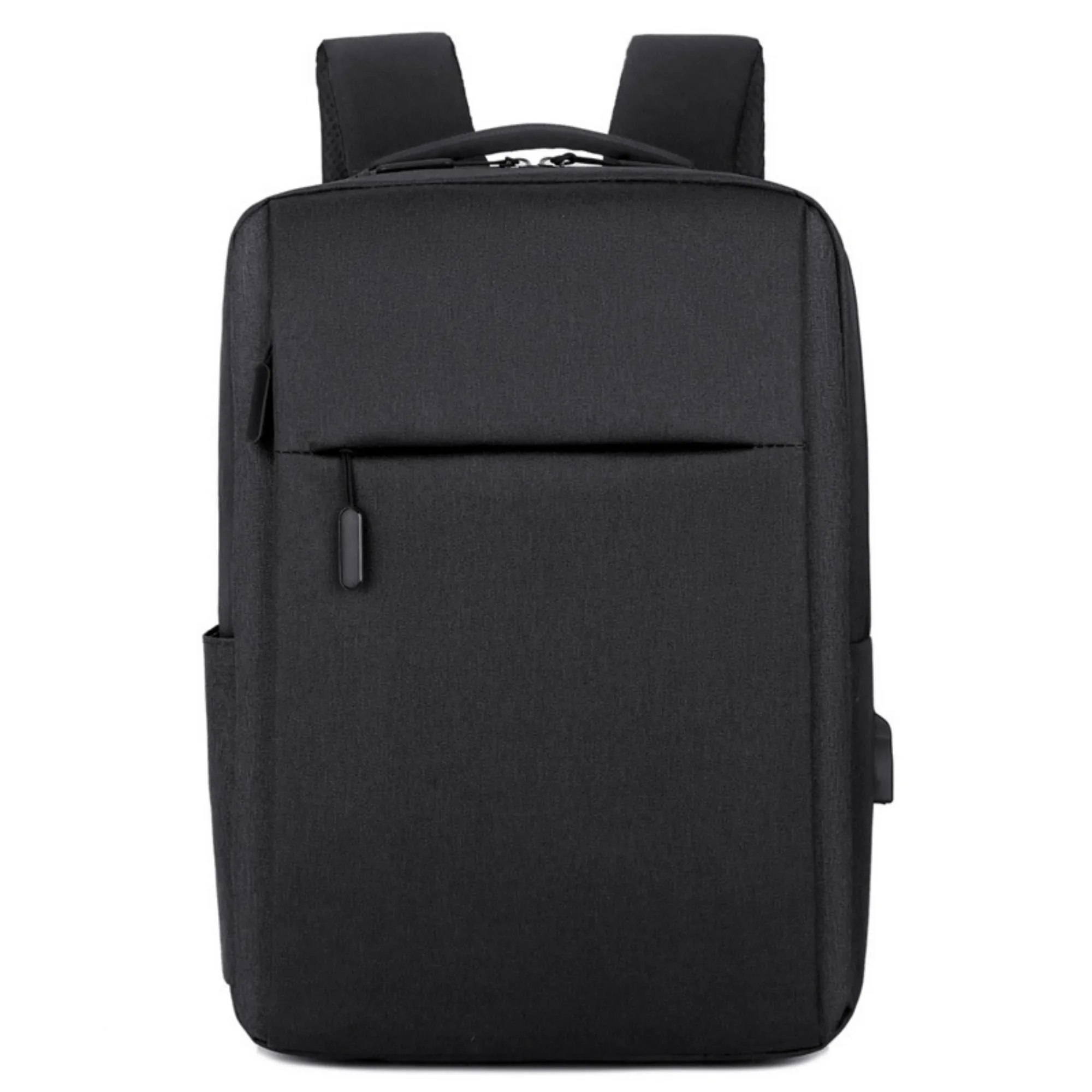 Business Laptop Backpack with USB Charging 9