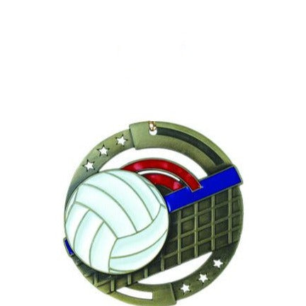 Action Xl Medals (18 Options) 42