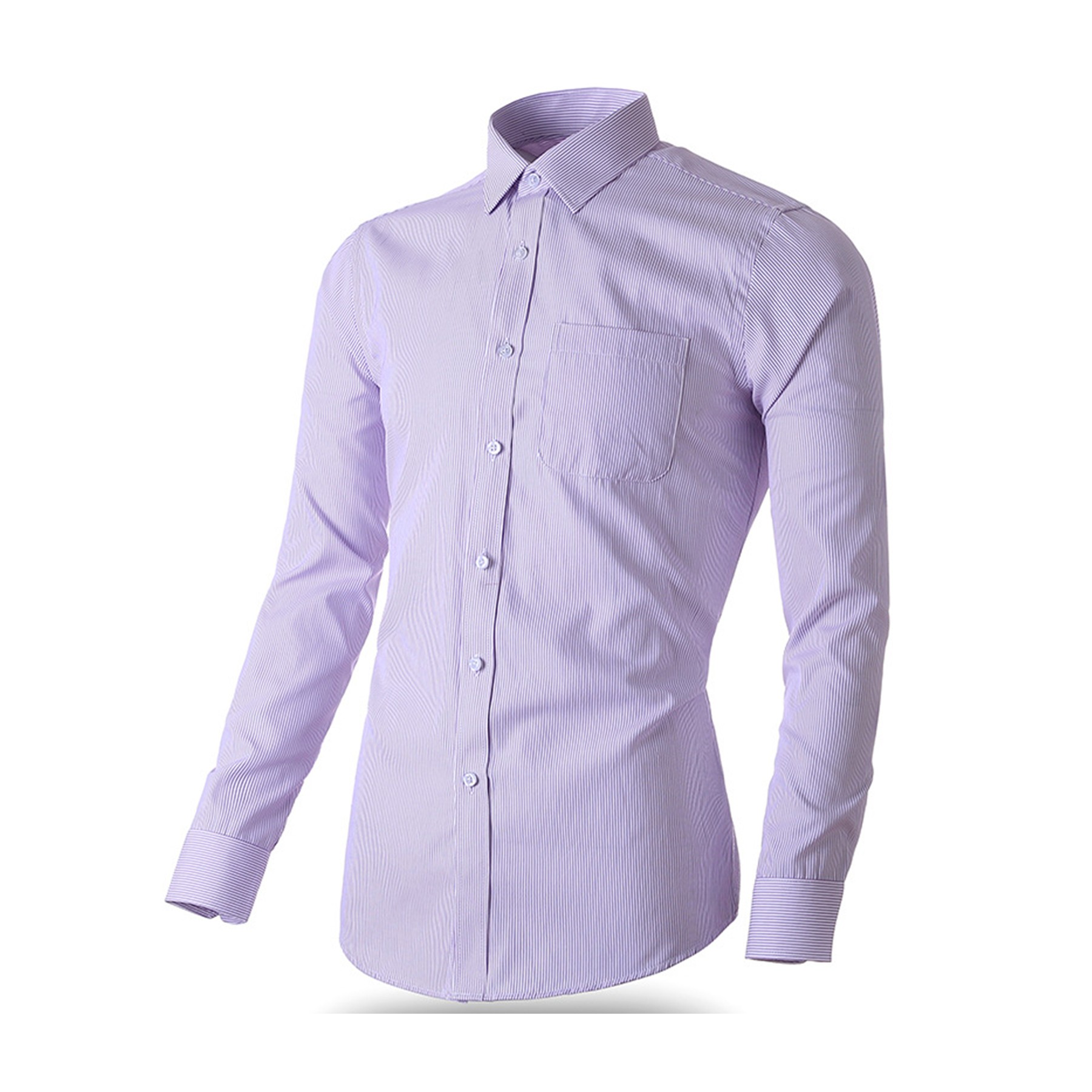 Classic Business Shirt 15
