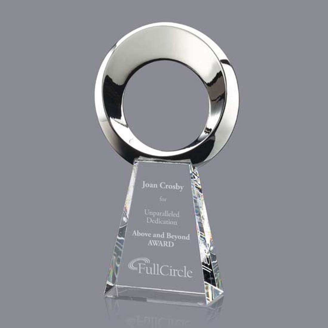 Soledad Award - Silver 4