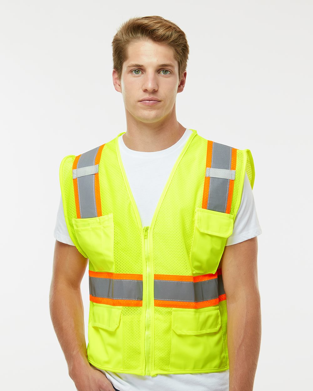 Ultra-Cool Multi-Pocket Vest