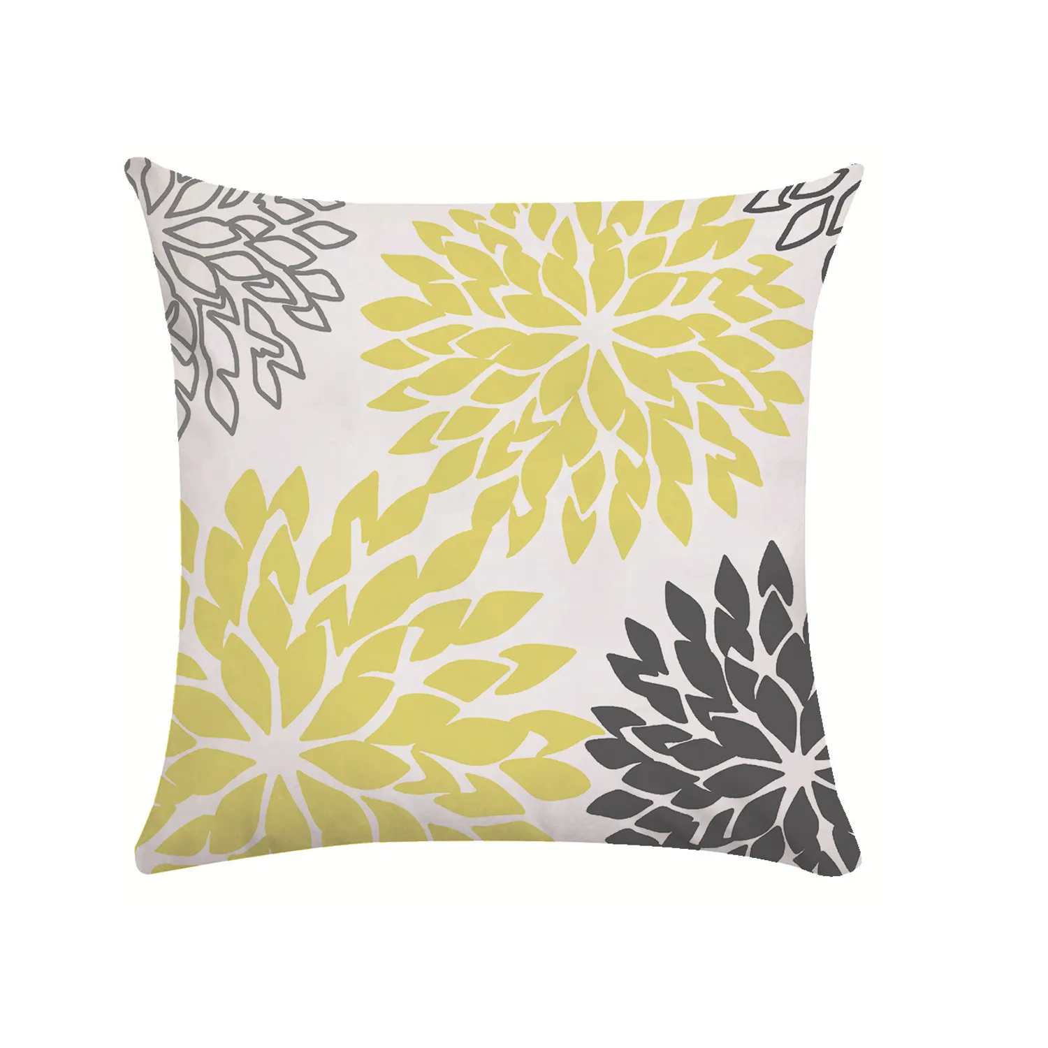 Throw Decorative Pillow Cover Cushion (inserts Not included) 3