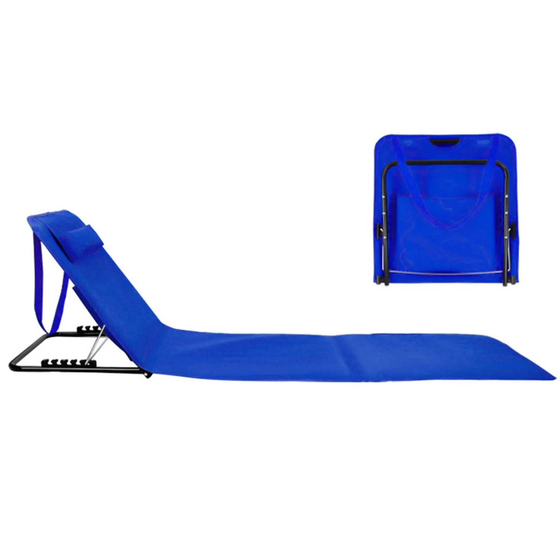 Foldable Beach Mat 10