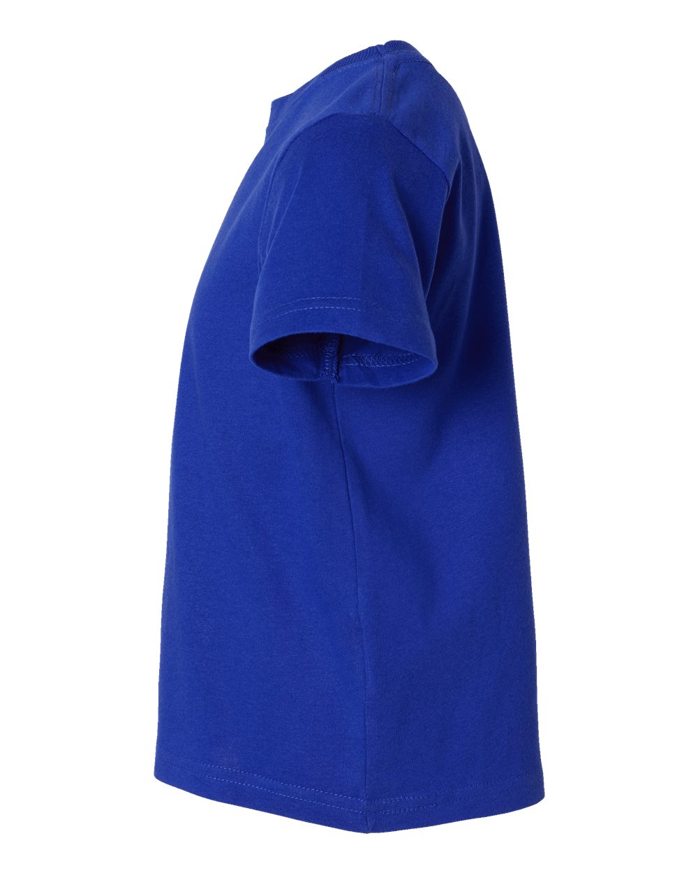 Toddler Fine Jersey Tee - 3321 437