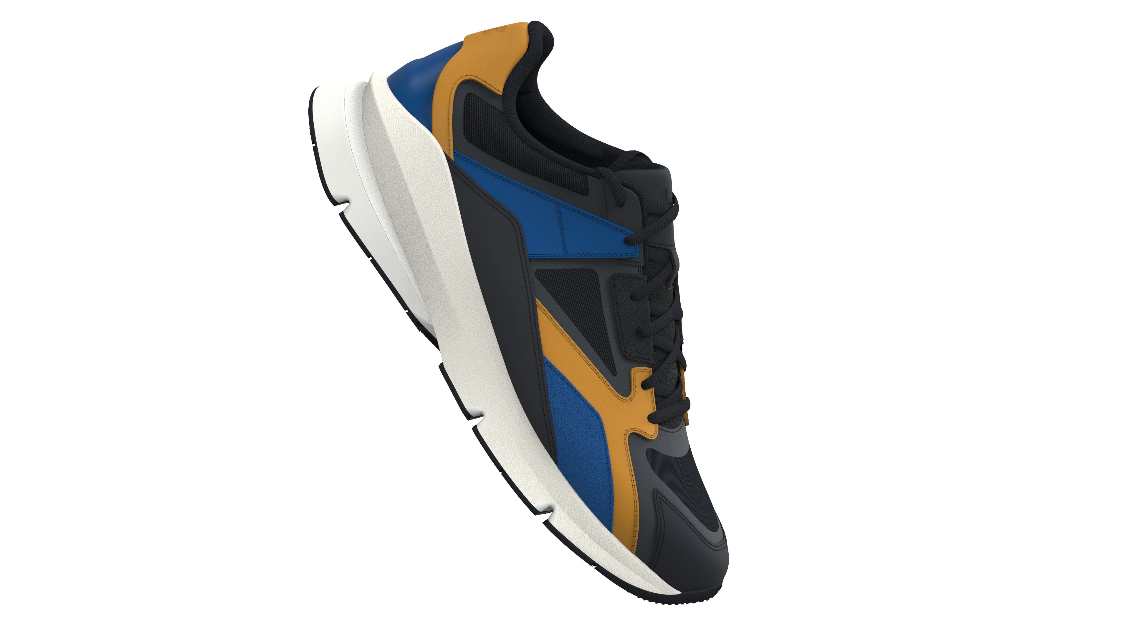 UA Forge 96 Unisex Shoes 2