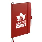 5.5" x 8.5" FSCĀ® Mix Bound Journal Set 23