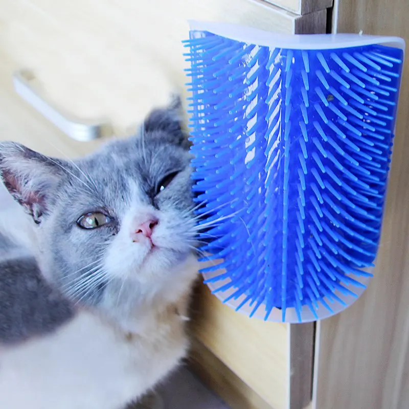 Cat Self Groomer 3