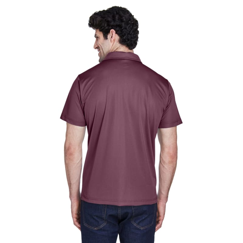 Team 365 Men's Command Snag Protection Polo 114