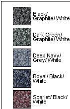 New Era Marled Knit Pom Beanie NE910 2