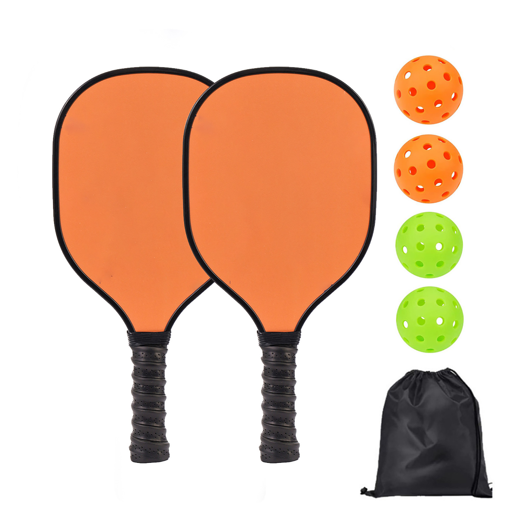 Approved Pickleball Paddle Set 5