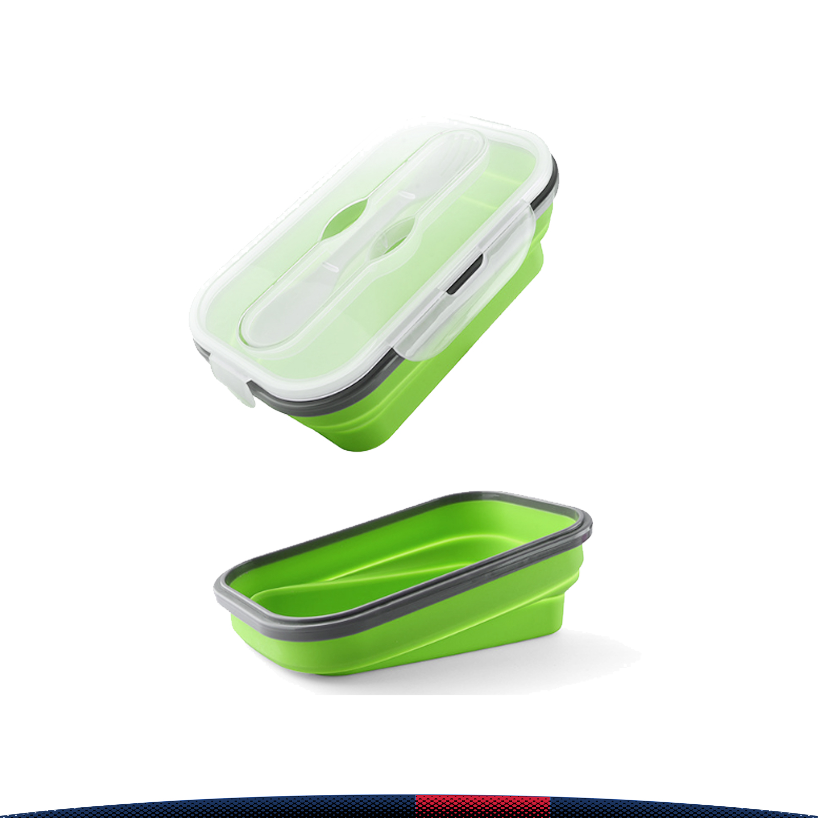Soons Collapsible Preserving Box 5