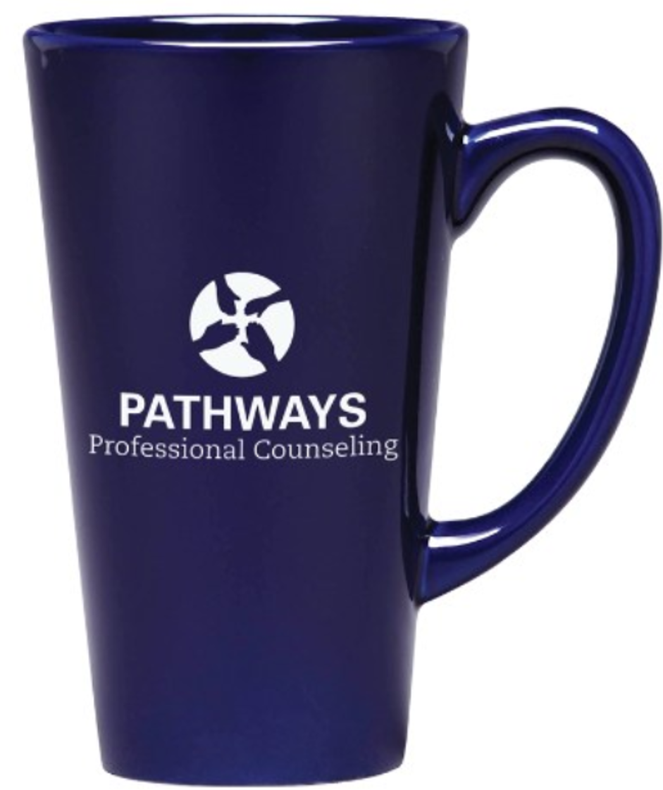 16 oz. Coffee Mug 2