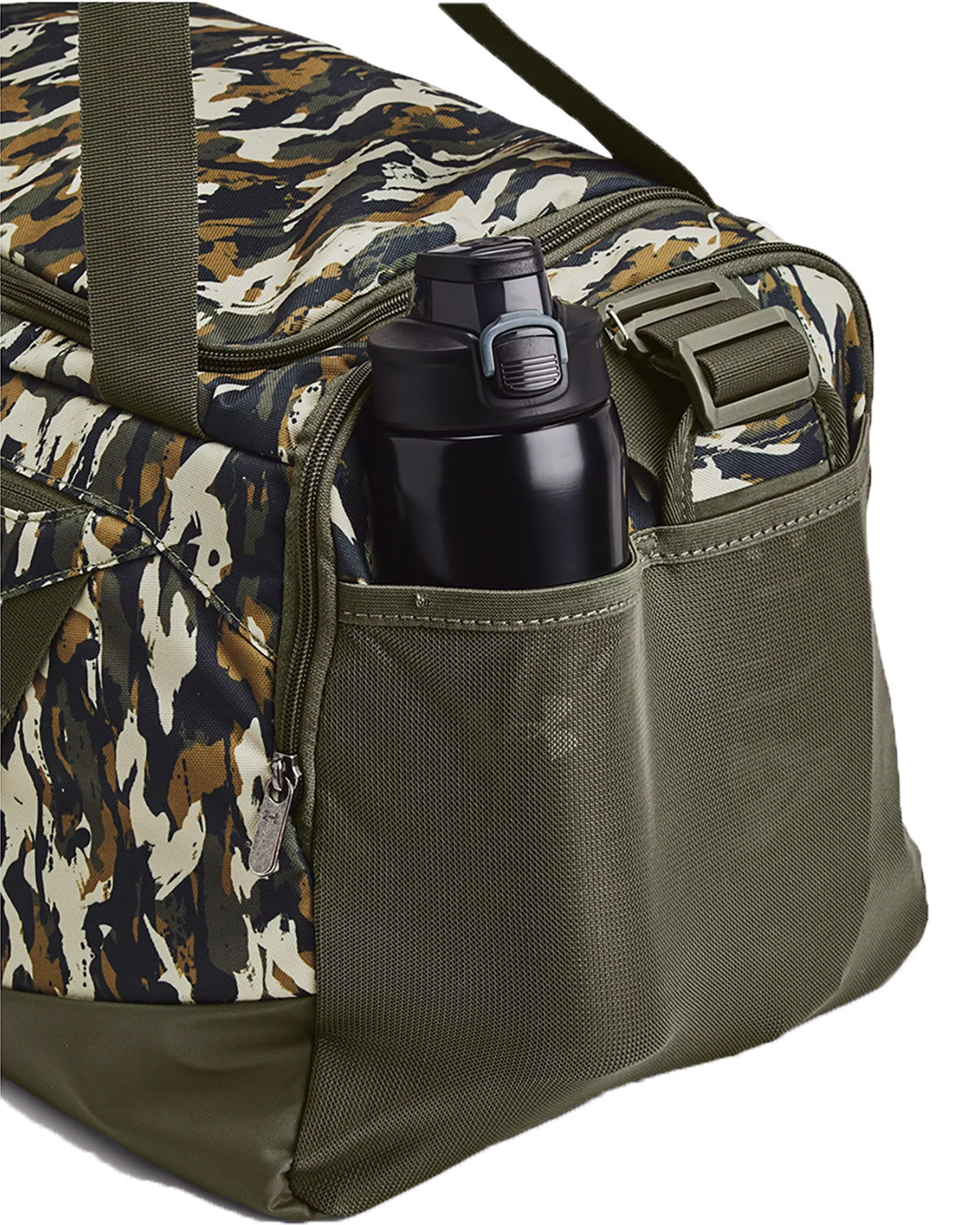 Undeniable 5 0 MD Duffle Bag