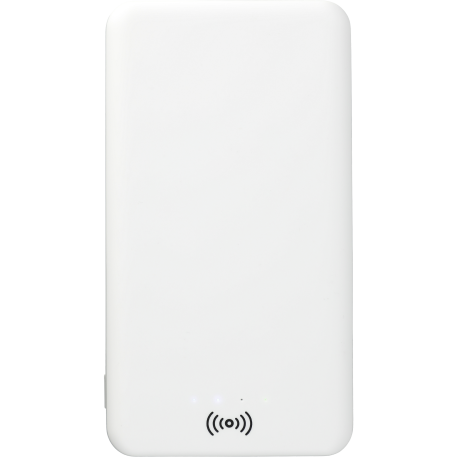 Axial 4000 mAh Wireless Power Bank 35