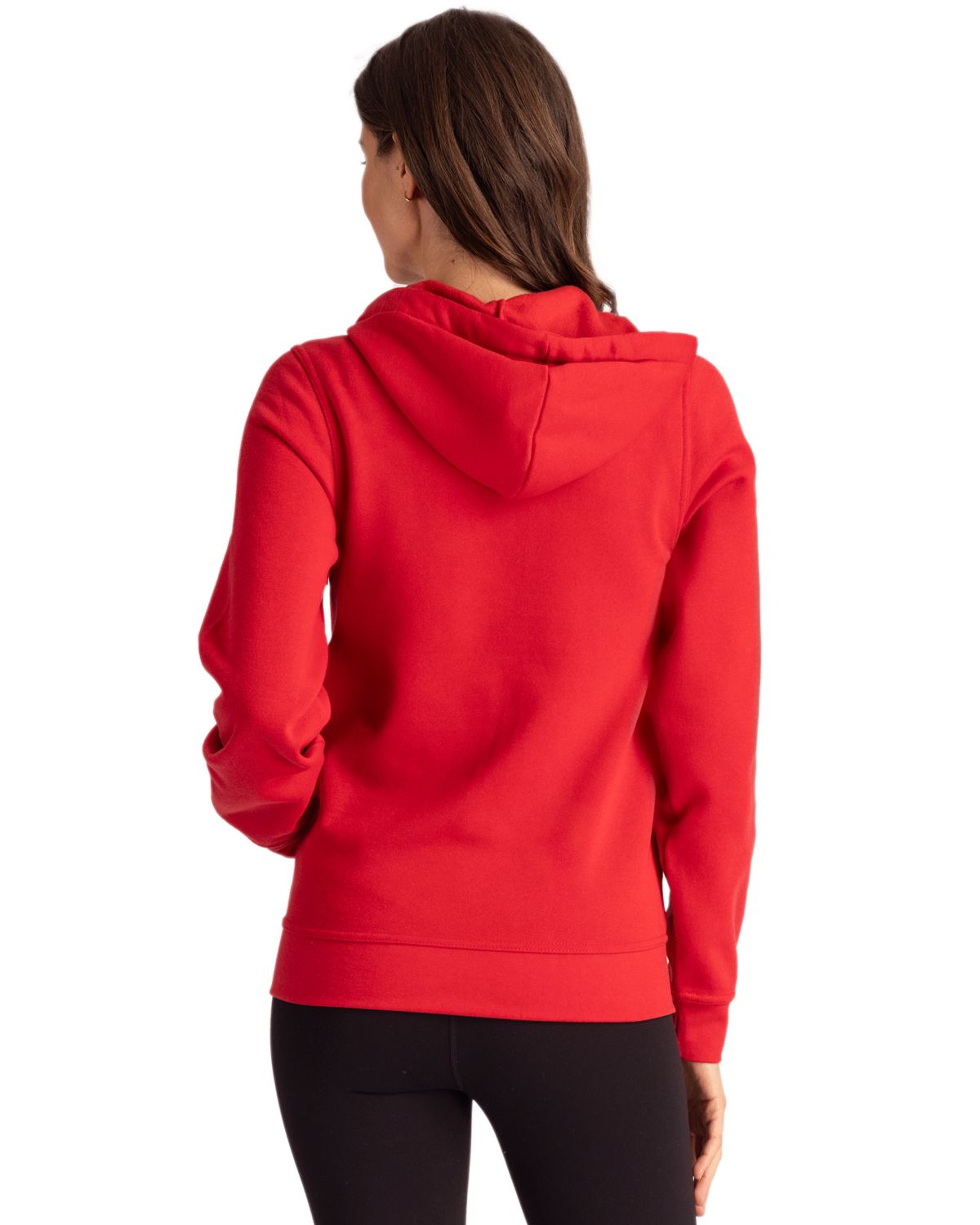 Clique Stockholm Unisex Full Zip Hooded Sweatshirt 81