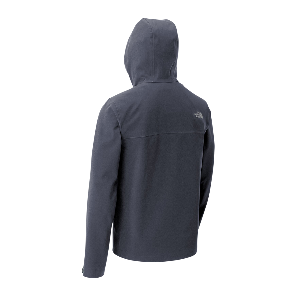 The North Face Apex DryVent Jacket 9