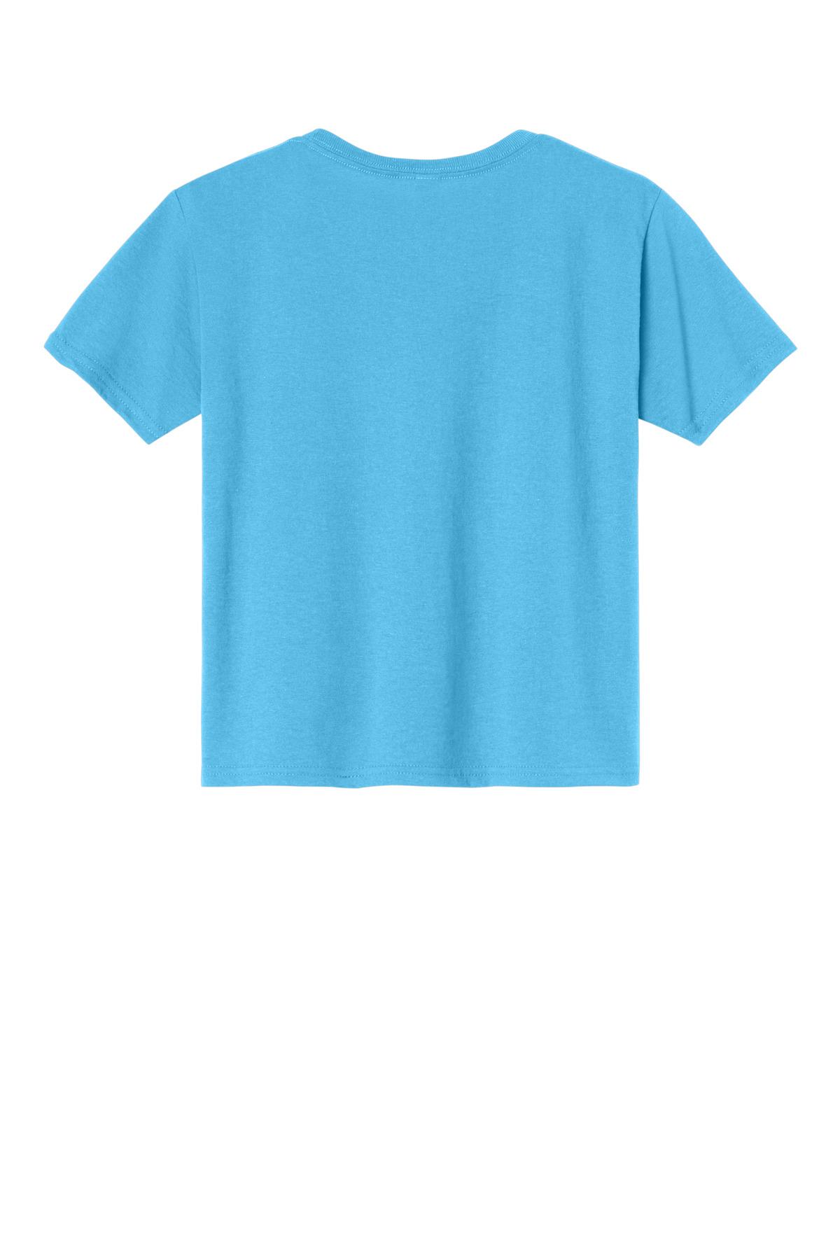 Jerzees - Youth Dri-Power 50/50 Cotton/Poly T-Shirt. 29B 299