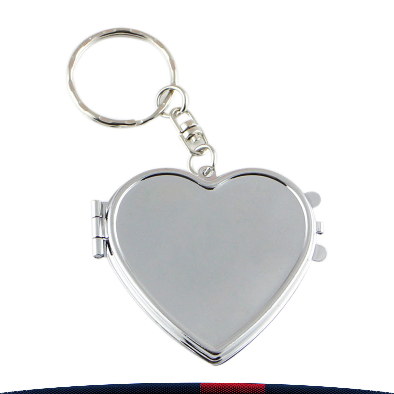 Elena Keychain Mirror 4