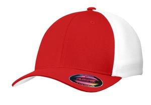 Flexfit Mesh Back Cap