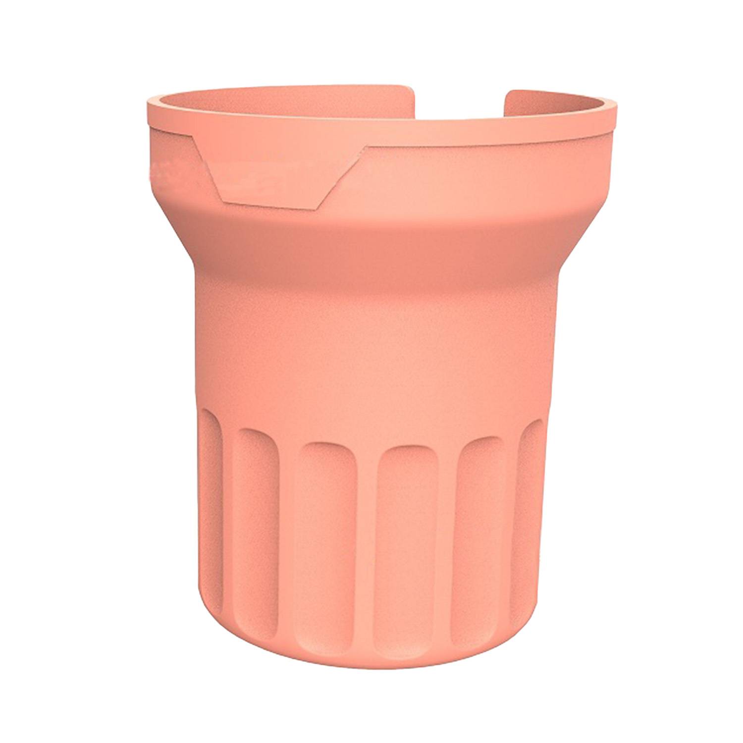 Silicone anti-drop cup cover 5