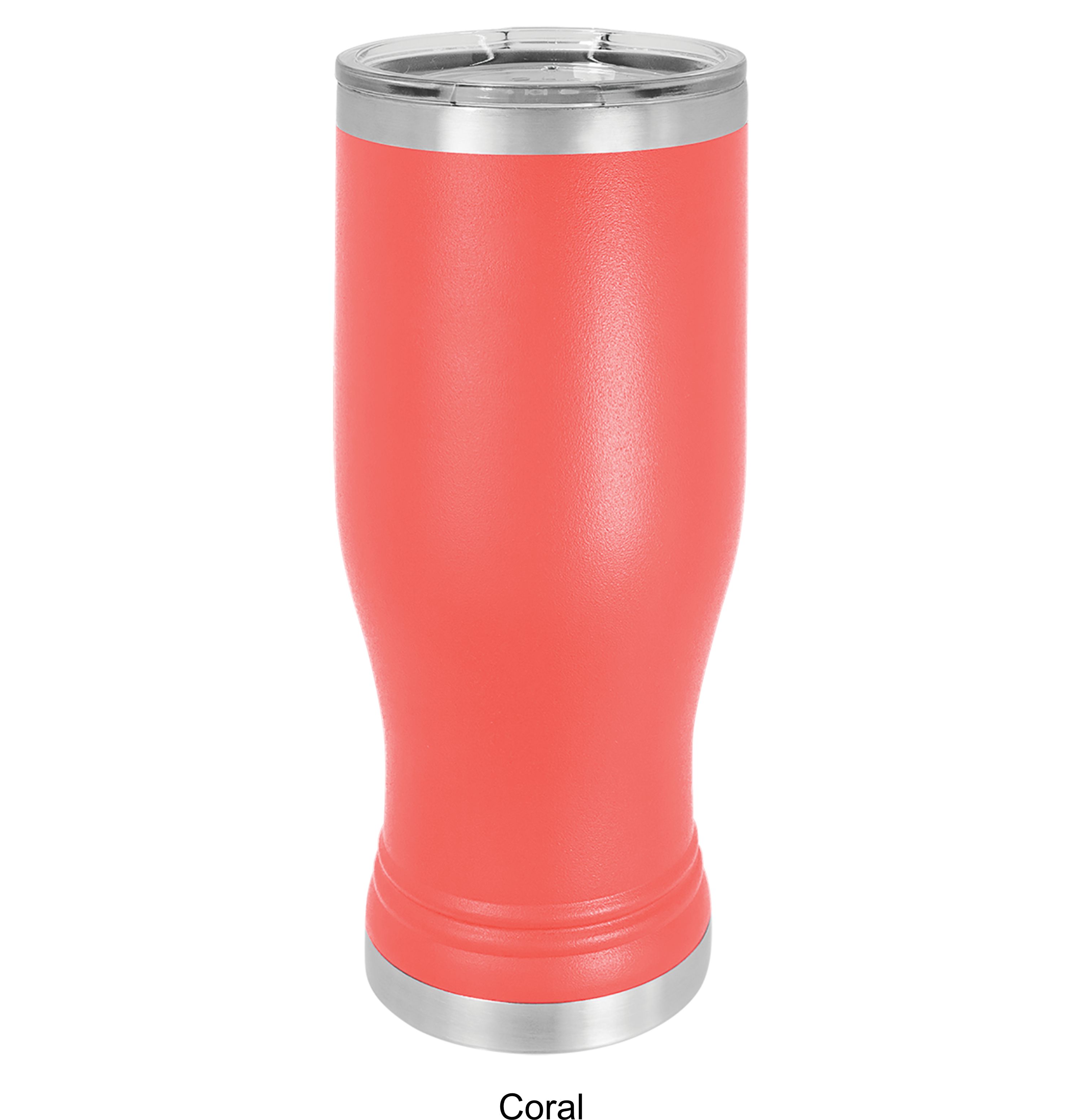 Polar Camel 20oz Pilsner Stainless Steel Tumbler 18