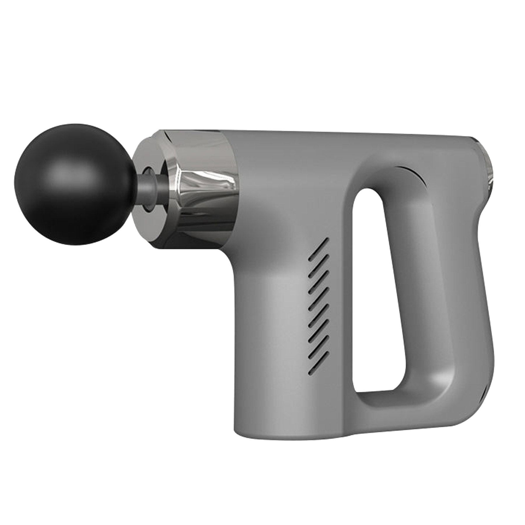 Fabia Massage Gun with Grip 6