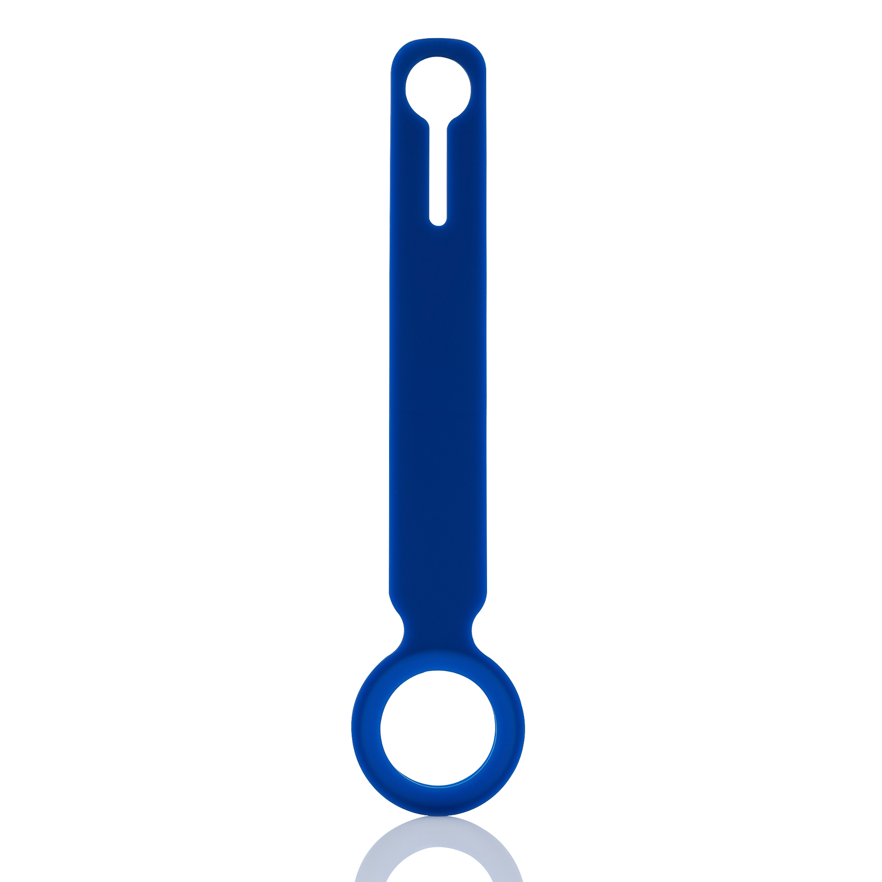 AirTag Silicone Luggage Tag 29
