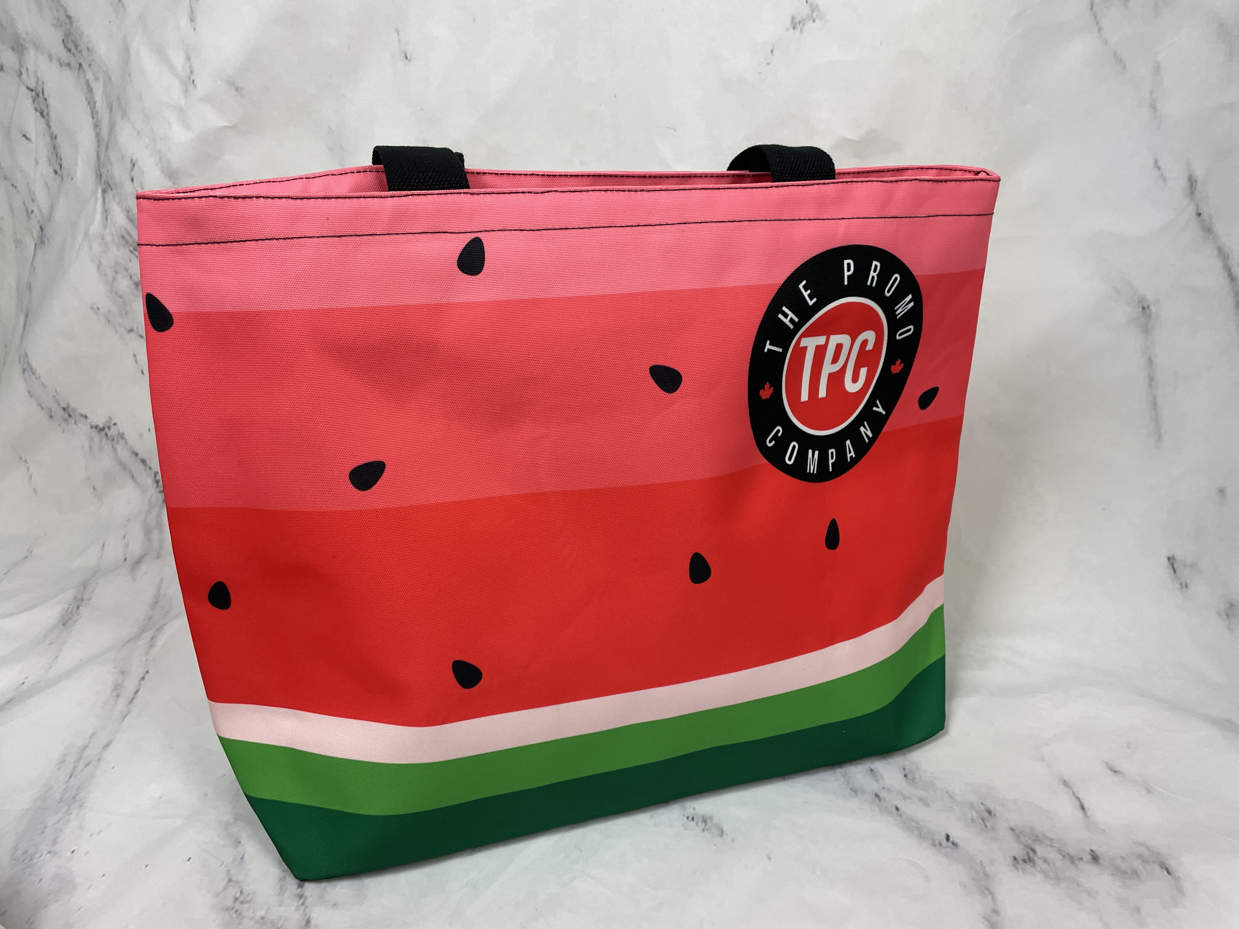Printed Tote Bag, custom tote bag with logo imprint 2