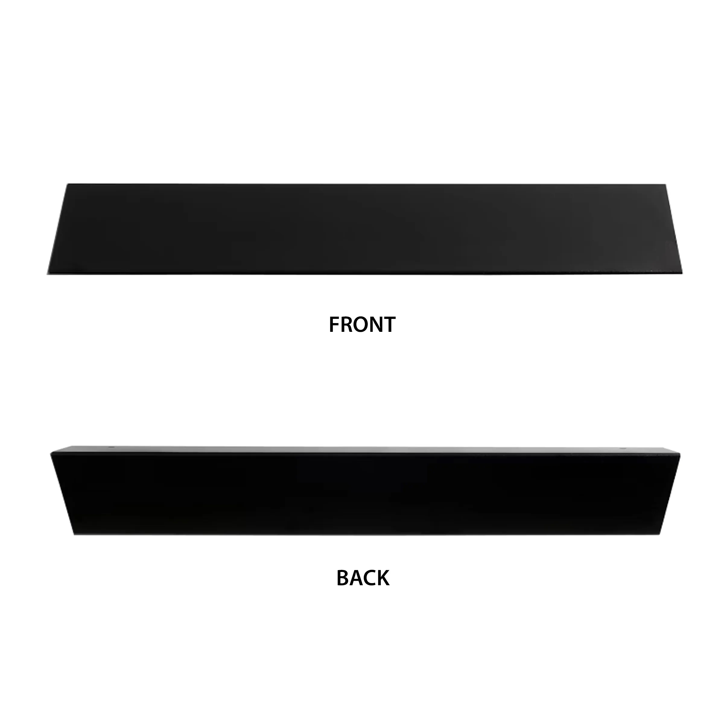 48" Standing Sign Holder 2