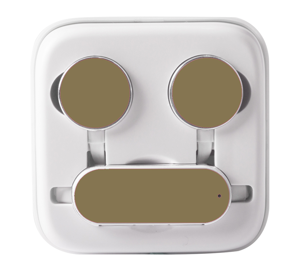 Bluetooth Wireless Earbuds with Travel Case 56
