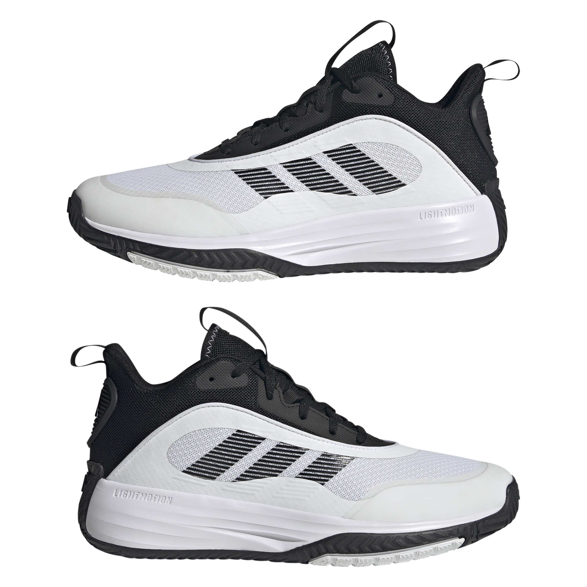 Own the Game 3 Shoes 3