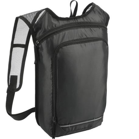 Trail Running Pack 1