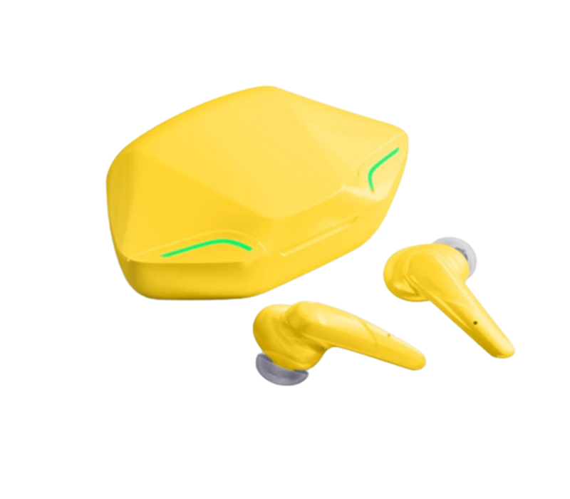 Wireless Bluetooth IPX4 TWS Earbuds 3