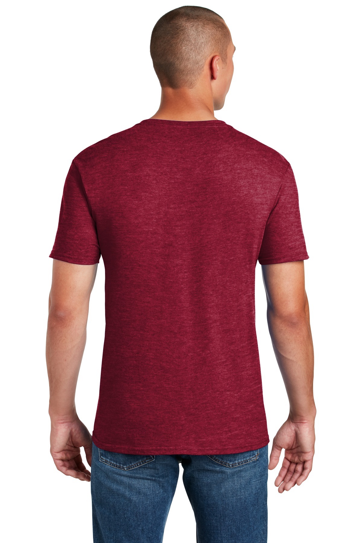 Gildan® Softstyle T-Shirt 24