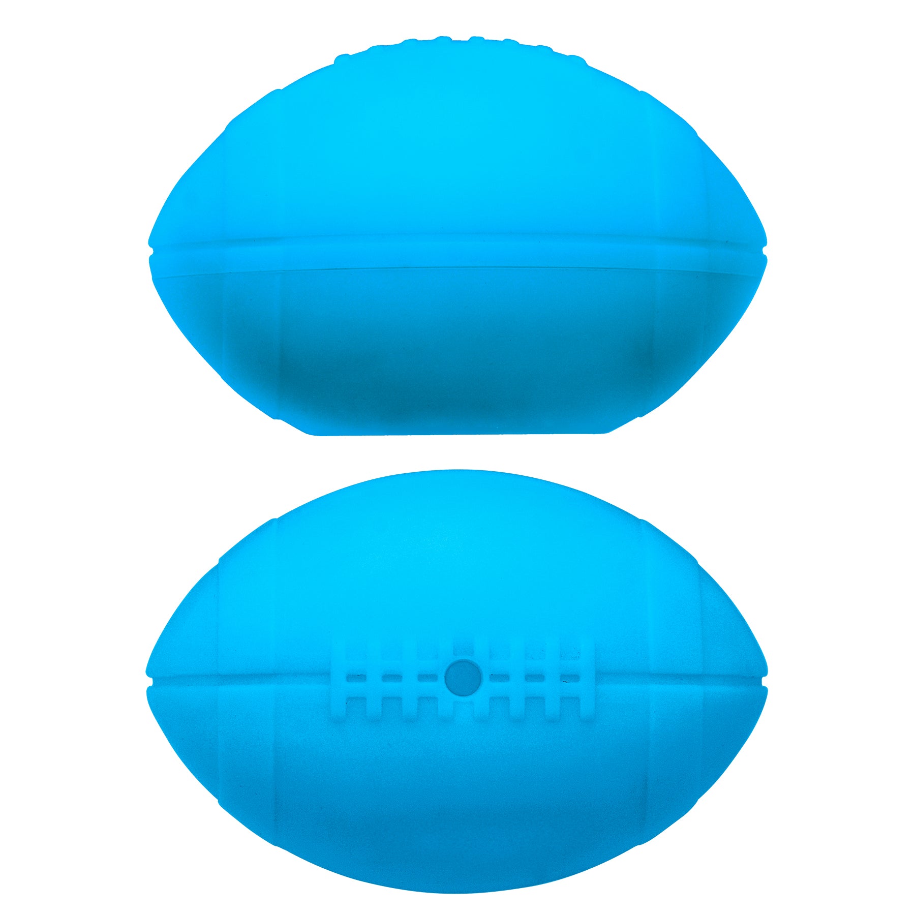 Super Bowl Ice Football 7