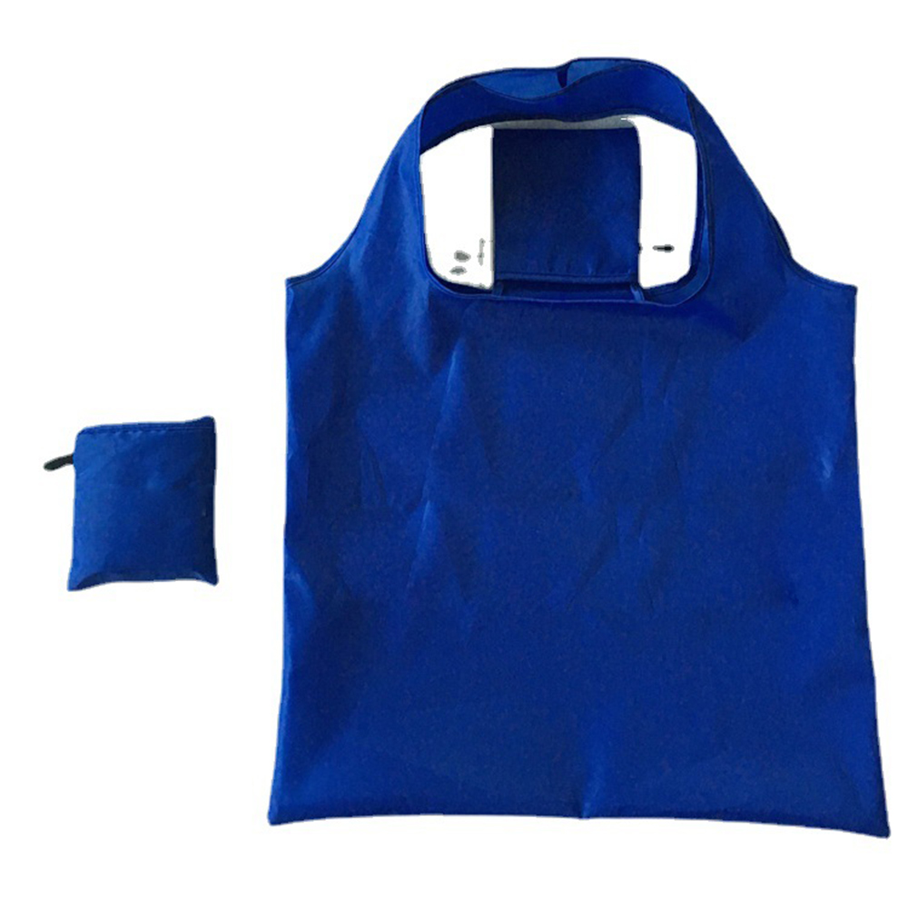 Reusable portable shopping bag