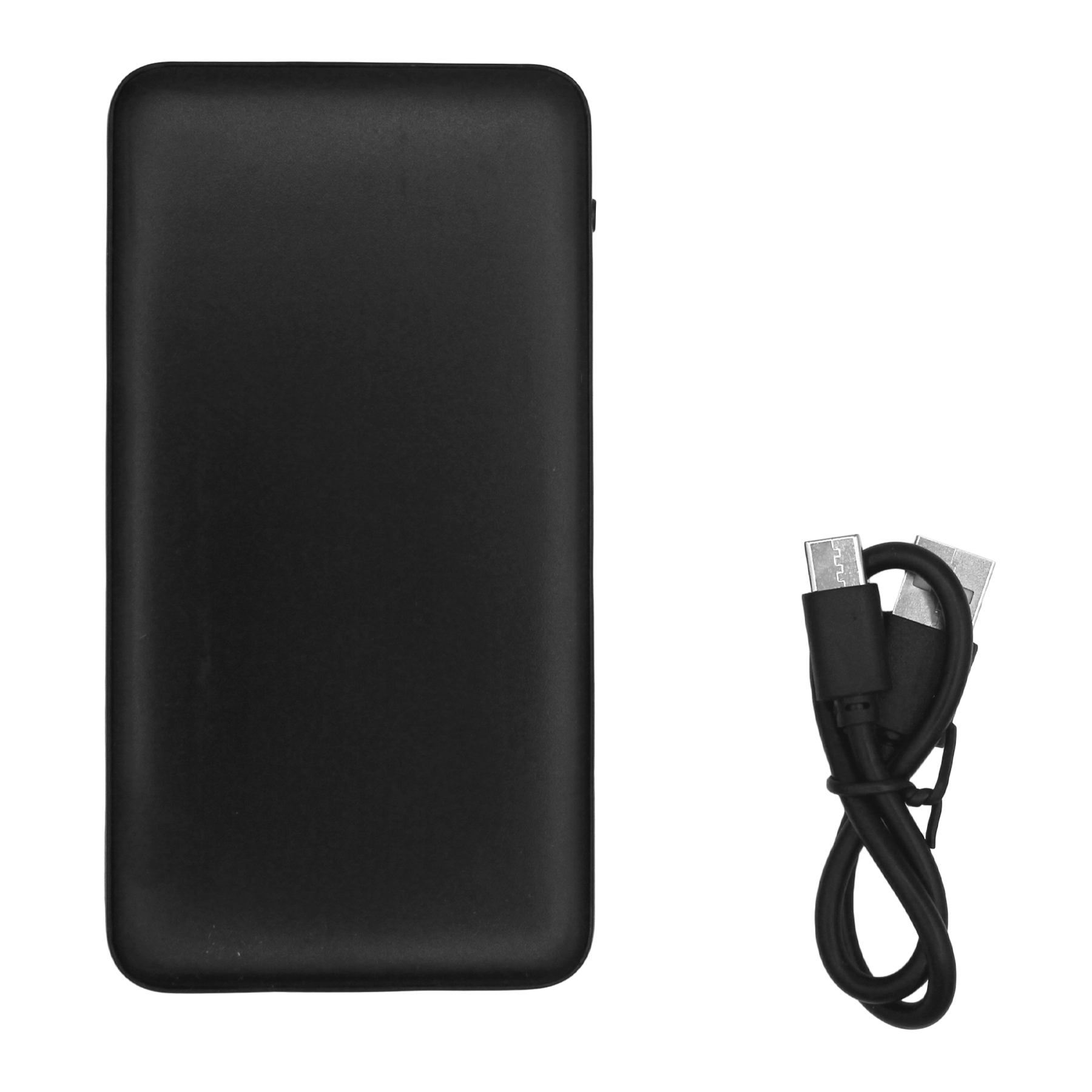 iPowerPlus ULTRA Slim 5,000mAh 4-in-1 Power Bank 20