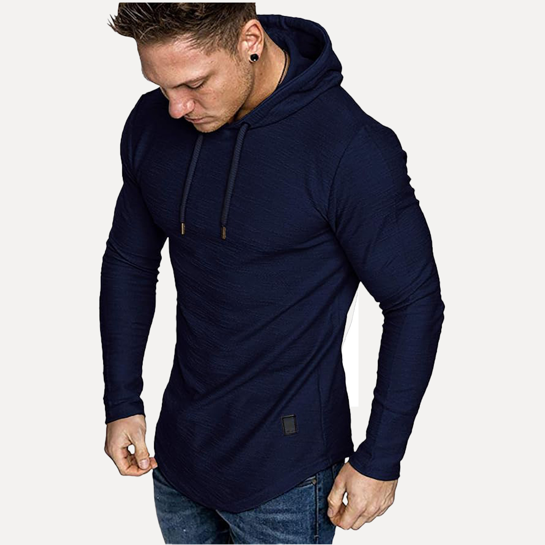 Athletic Hoodies Sport 16