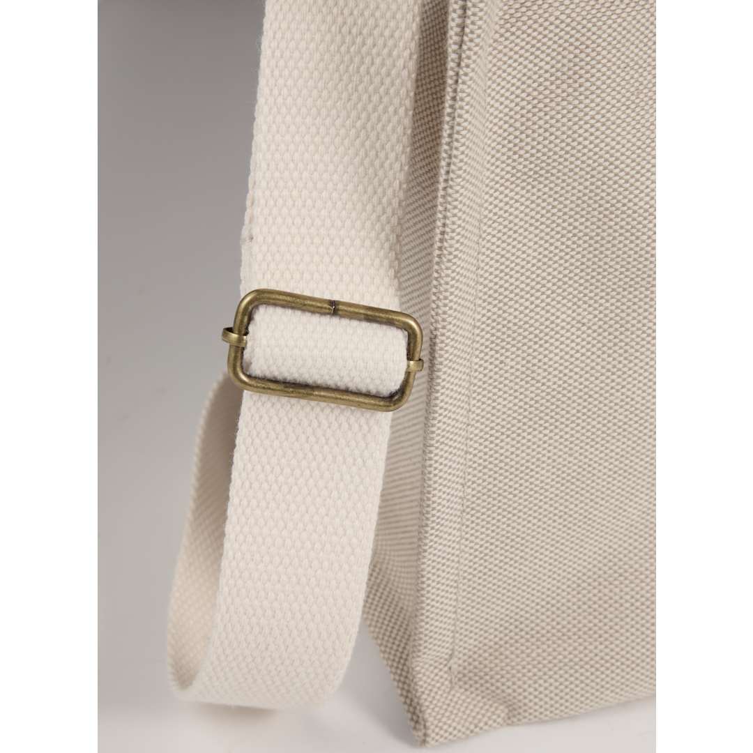 London Small Recycled Shopper Tote 24