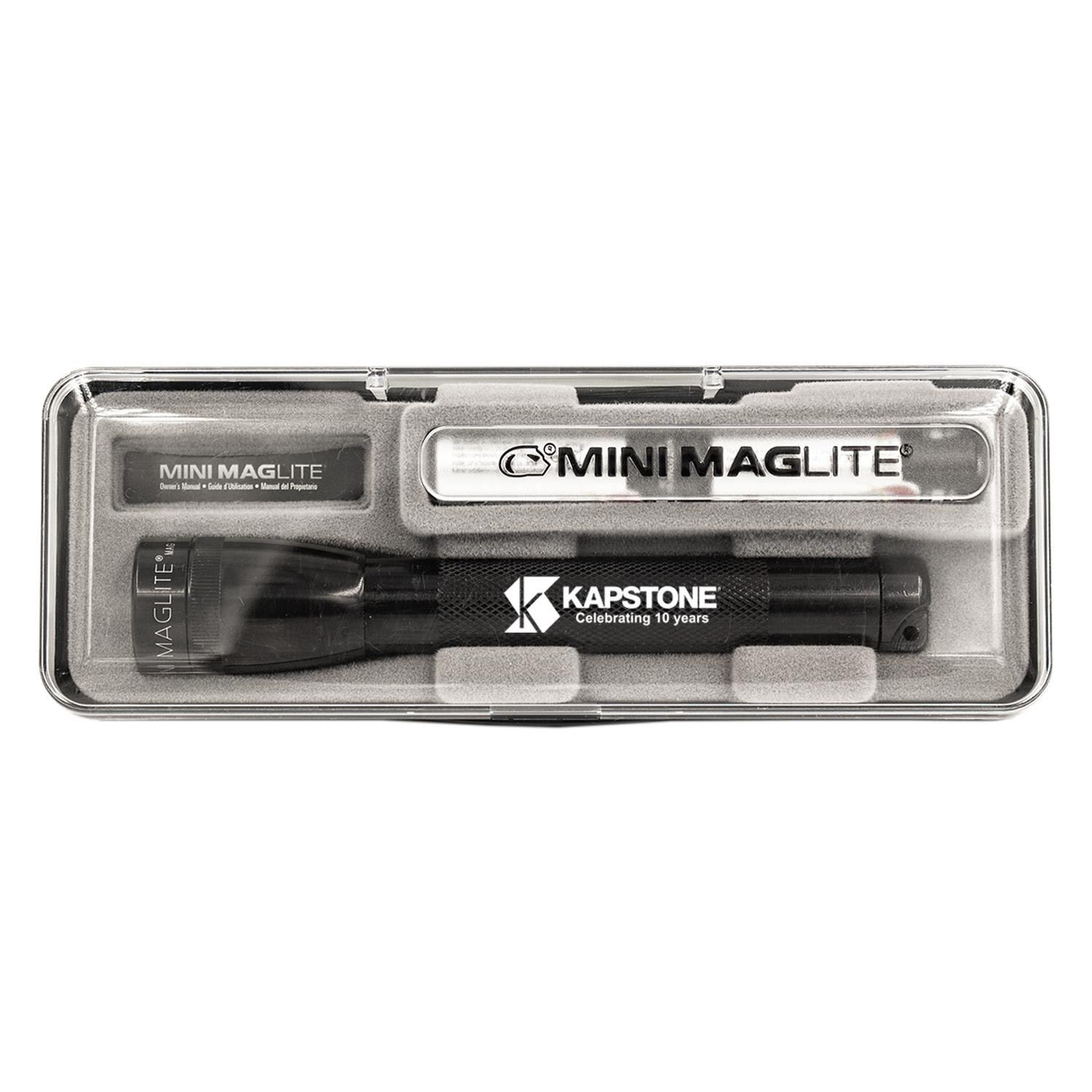 "AA" Mini Maglite® 5