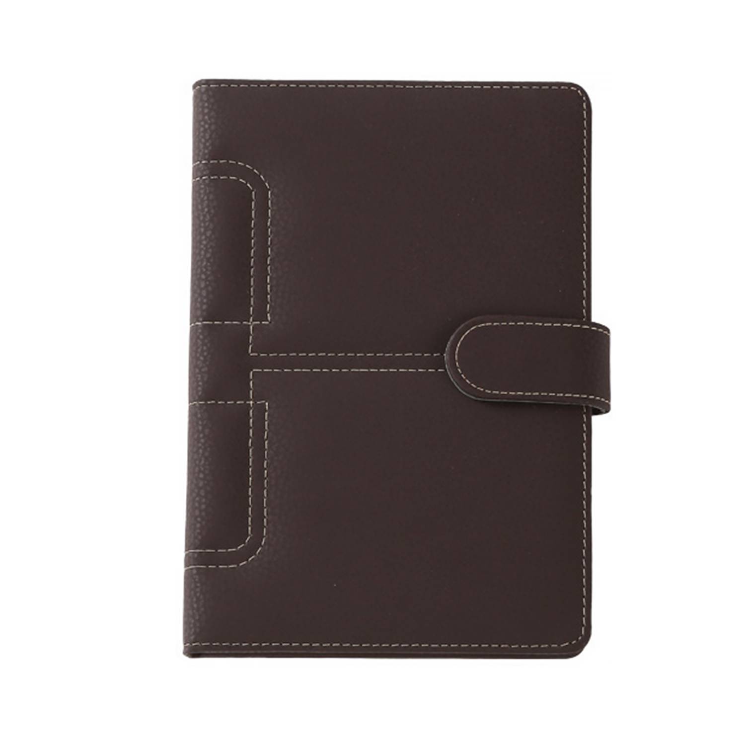 PU Leather Cover Journal Notebook 6